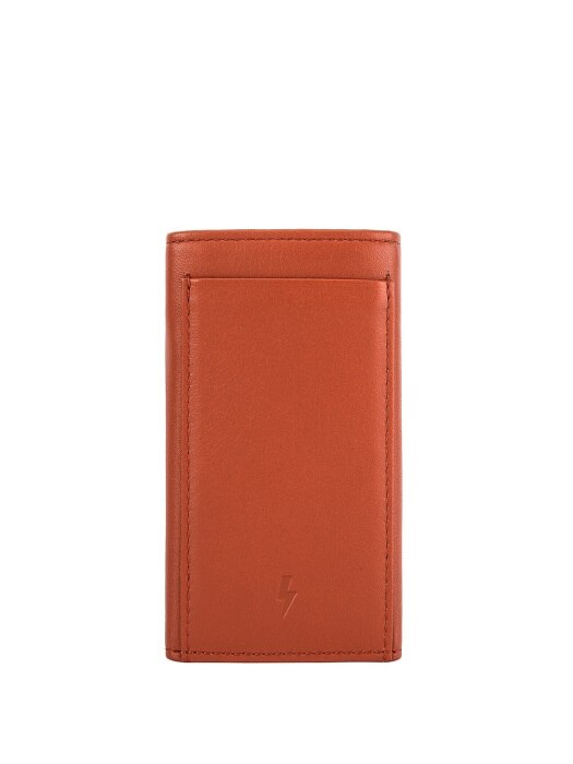 Easypass 3 Folded Wallet Sand Orange