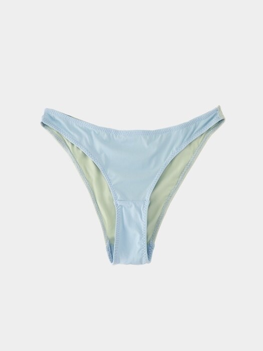 CLASSIC SOLID BRIEFS - AQUA