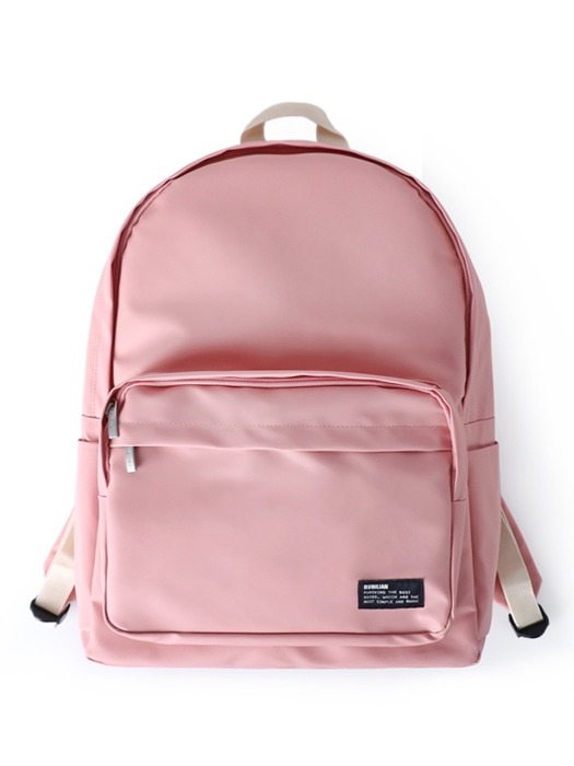 Water proof Backpack _ Pink