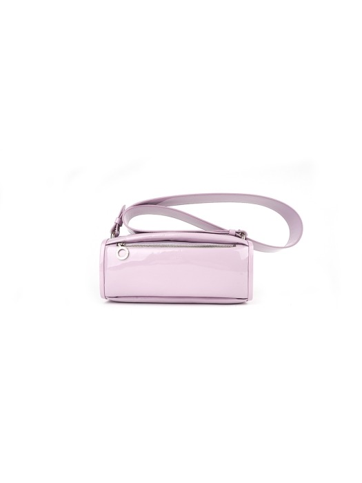 19SS SOFT PILLOW BAG_BABY LILAC