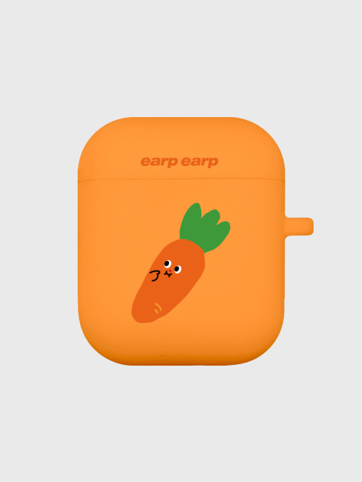 Im Carrot-orange(Air Pods)