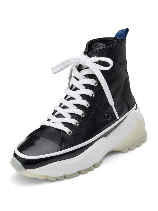 Sneakers Luce DPCH6079_6.5cm