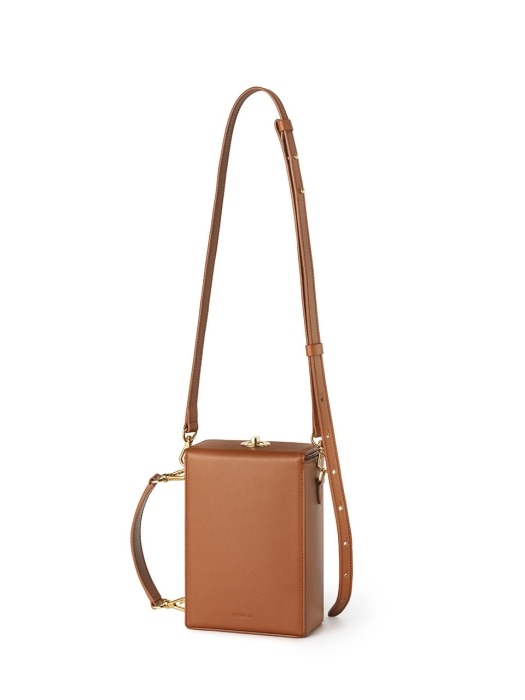 MODE bag (brown)