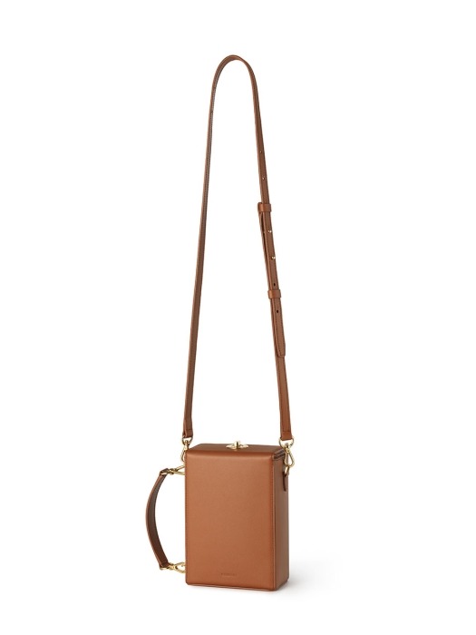 MODE bag (brown)