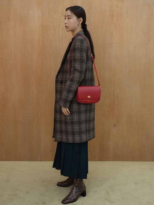 Roto bag (Red)