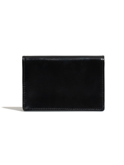 NAME POCKET - BLACK