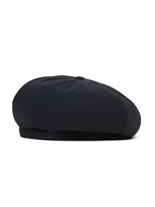 BREAD BERET / BIO / NAVY