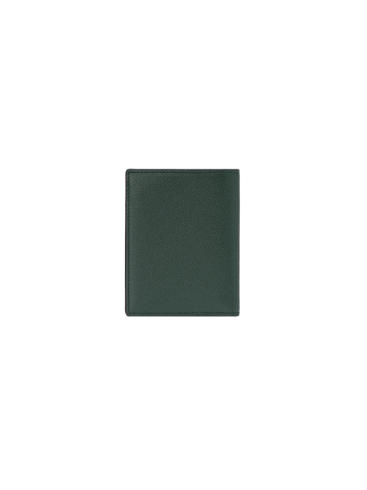 Occam Razor Folding Wallet (오캄 레이저 폴딩 지갑) Dark green