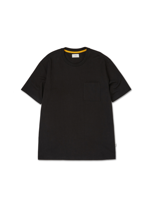 US TEE 우리반팔 (black)_HHTCM20122BLK