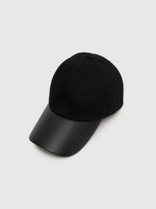 시그니쳐 볼캡_블랙 나이트 / SIGNATURE BALL CAP_ BLACK NIGHT