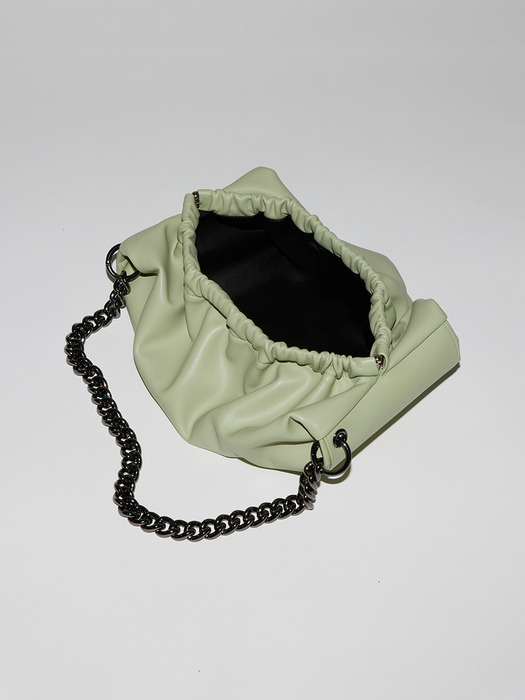 번백 M 20 Bun Bag M - Mint