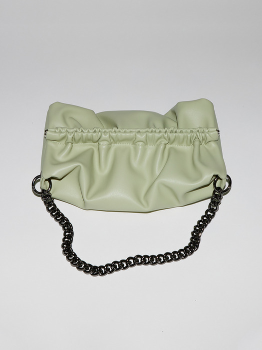 번백 M 20 Bun Bag M - Mint