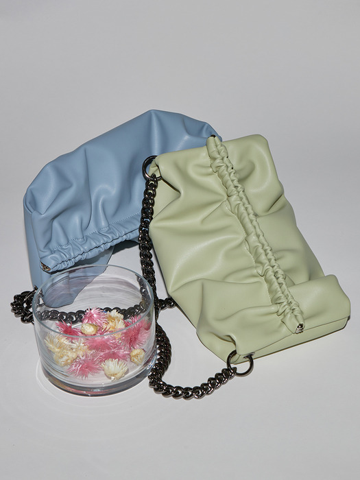 번백 M 20 Bun Bag M - Mint