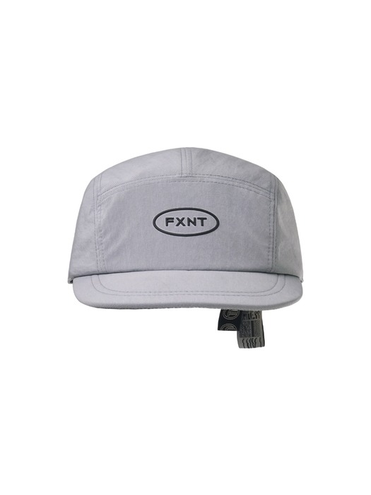ROADCAMPER LINK CAP Gray