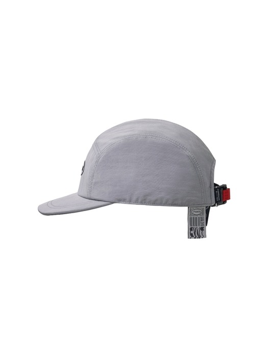 ROADCAMPER LINK CAP Gray