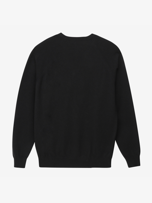 [Reissues] Lambswool V-Neck Knit (157)(AFPM2037315-157)