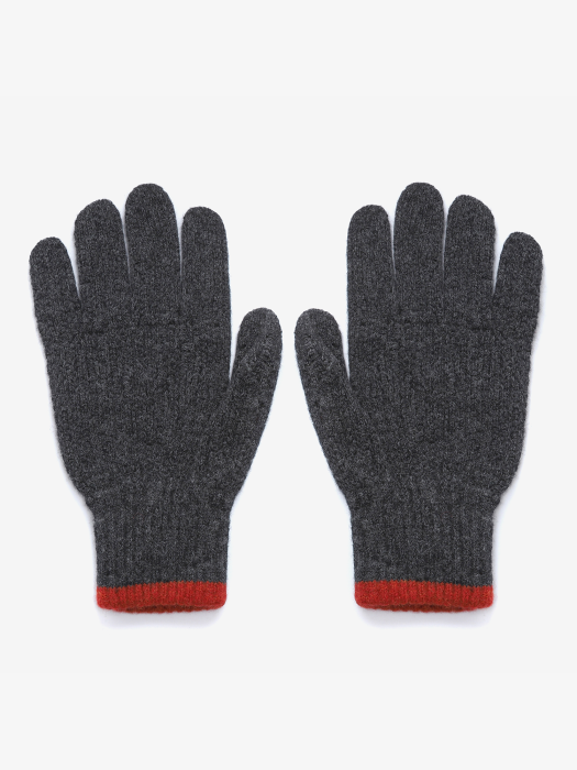 Wind it Up gloves (CHC)(HHWU2030WIU-CHC)