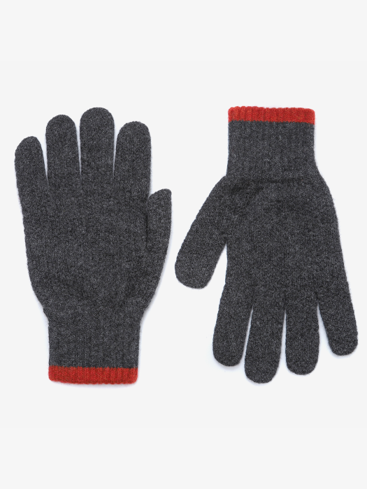 Wind it Up gloves (CHC)(HHWU2030WIU-CHC)