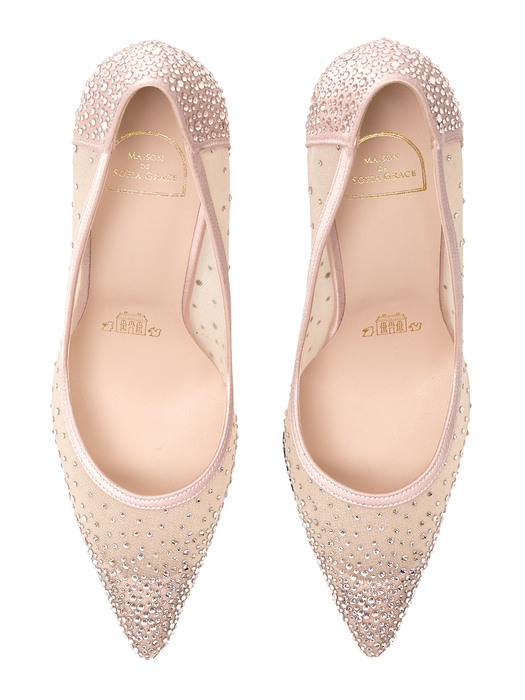 Sparkling Pumps