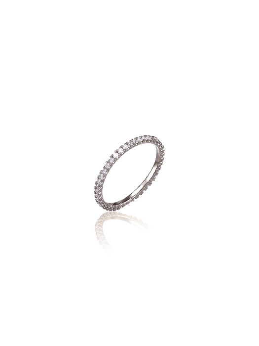 [silver925]sparkle ring