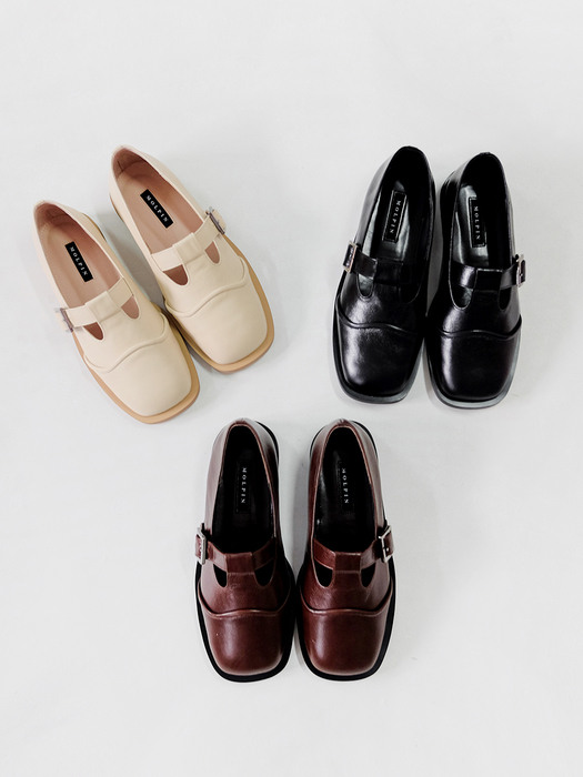 combi mary loafer_21026 (5colors)