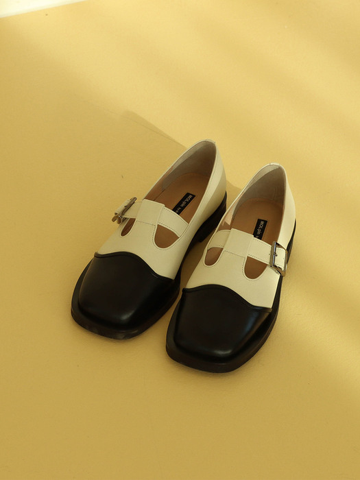 combi mary loafer_21026 (5colors)