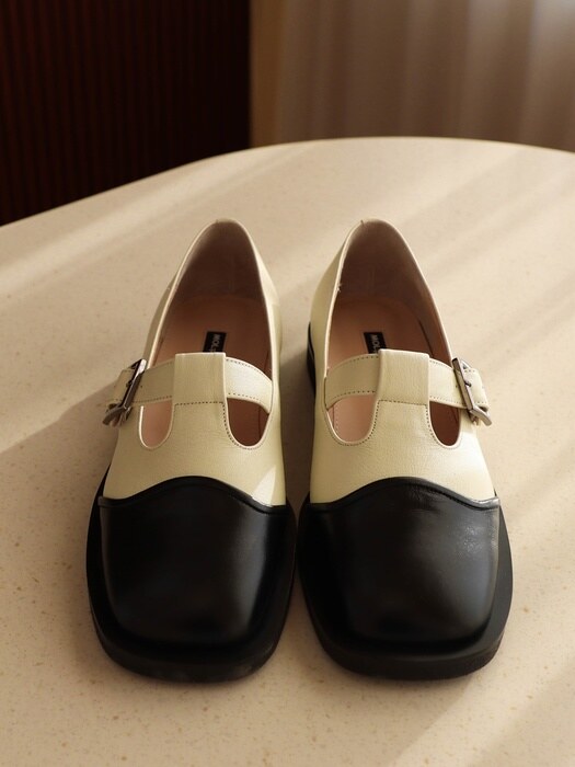 combi mary loafer_21026 (5colors)