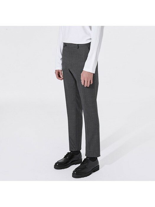 silk crespino suit pants_CWFCM20322GYX