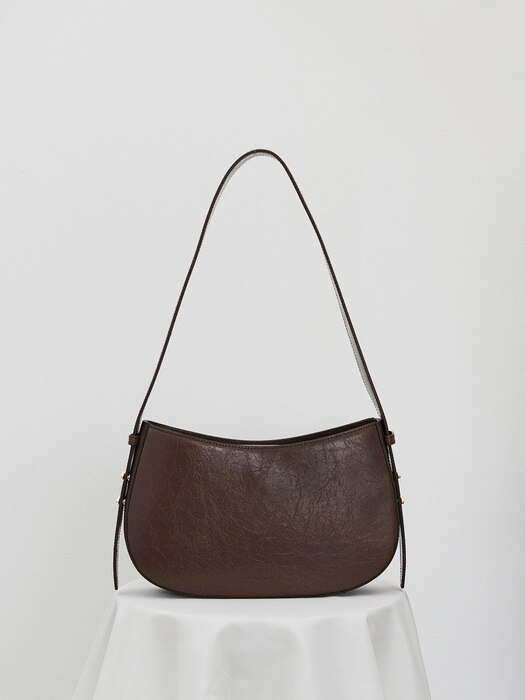 Roha Bag (dark brown)