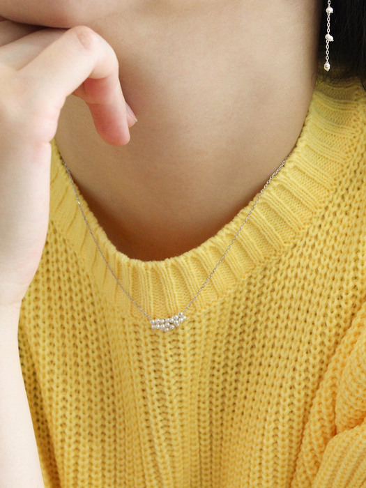 Clochette necklace