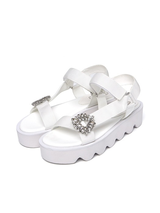 Velcy sandal