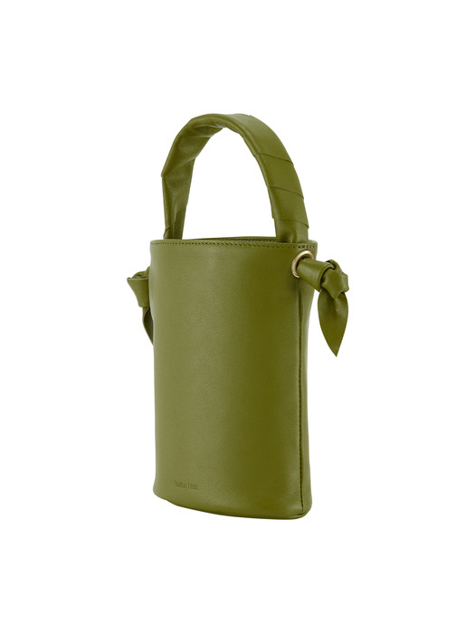 XRM4-BG006 / Pippi Cylinder Bag