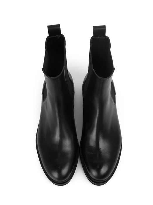 Ankle boots[Men]_Bin RK1309b