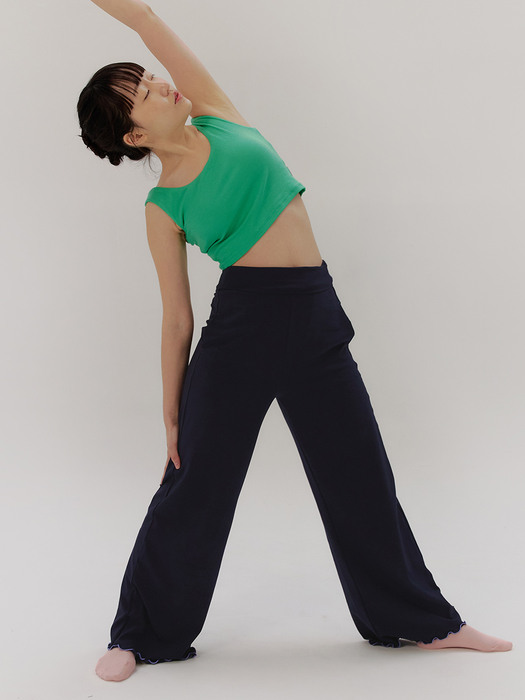 Seaweed Pants-3colors