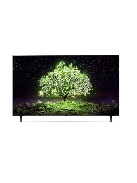 LG 올레드 TV 스탠드형 OLED55A1NNA (138cm) (설치배송) (공식인증점)