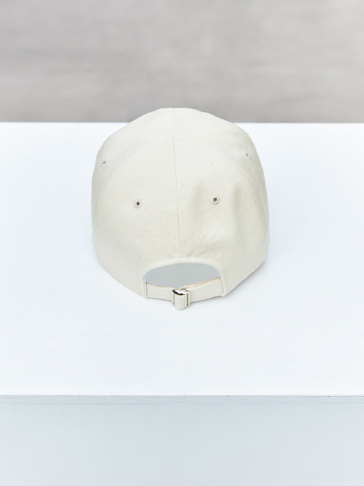 RTS HYPERPOP BALL CAP BEIGE