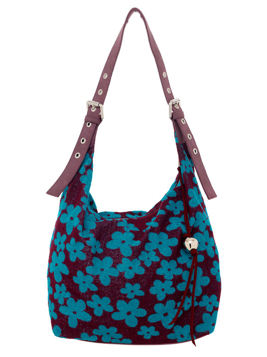 ★HOLLY LOVES LOVE★ Fudge Bag [Vintage Garden] Designer fashion, Seoul-fully created | W Concept