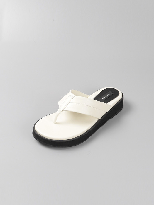 Platform Flip-flop Sandal LC233