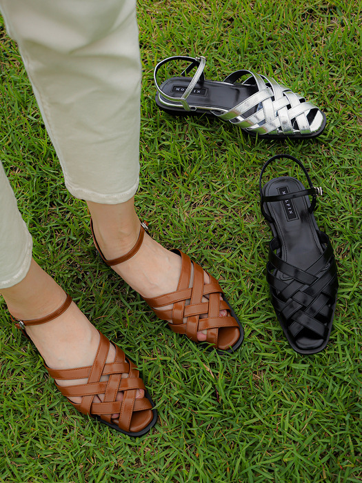 [단독]summer sandal_23102_3colors