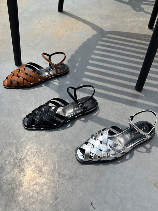 [단독]summer sandal_23102_3colors