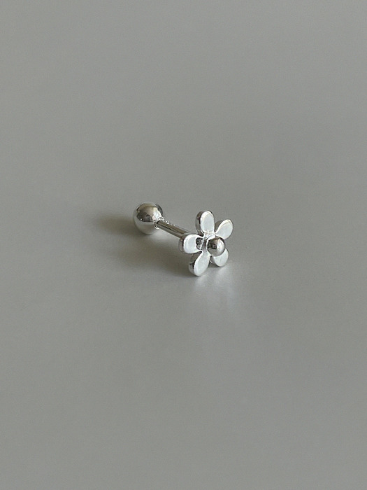 Mini Flower Piercing