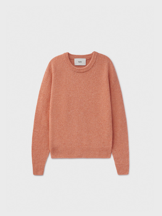 Bety Crew-neck Sweater