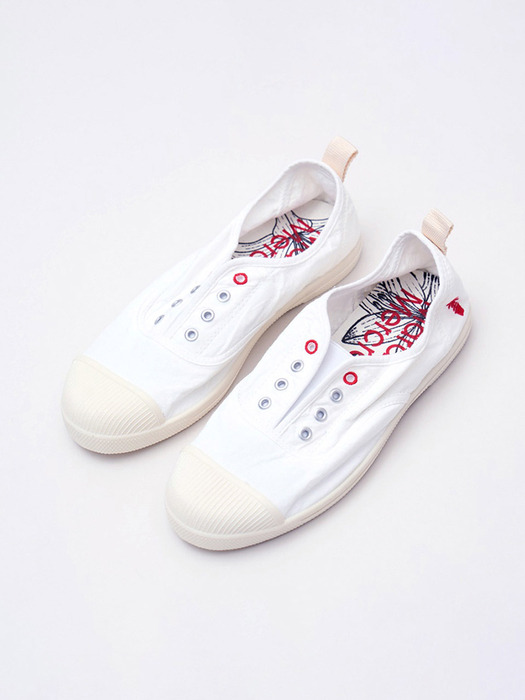 LEGERE SNEAKERS_IVORY