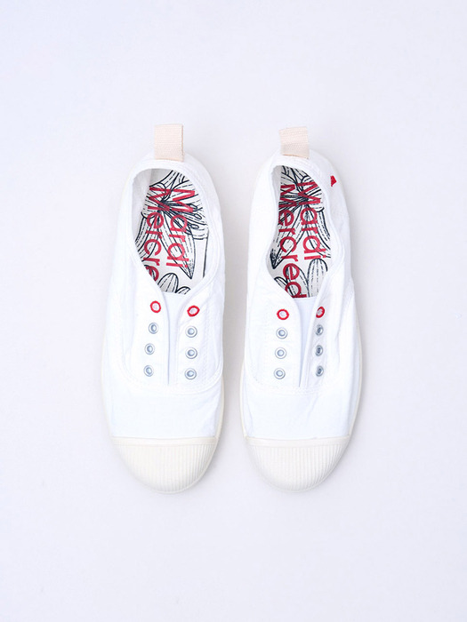LEGERE SNEAKERS_IVORY