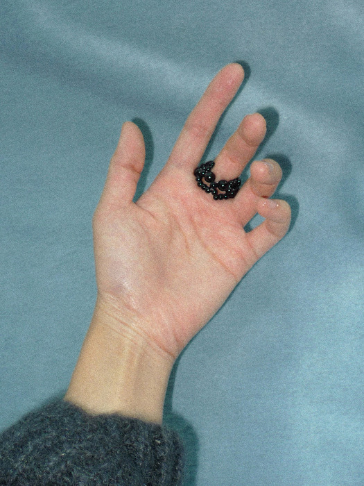 BLACKBERRY RING