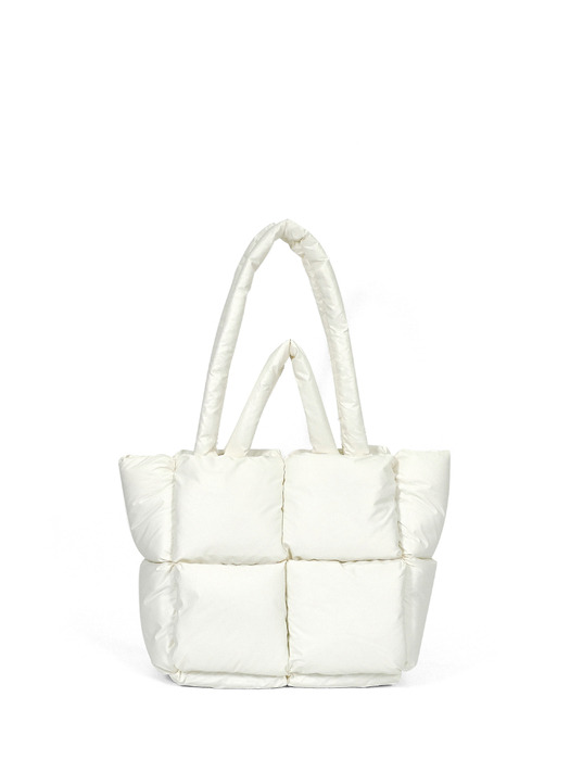 Grove bag_ivory