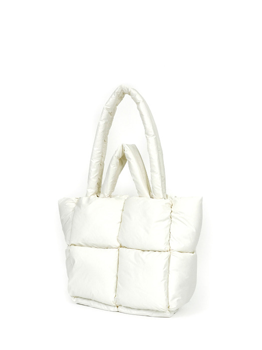 Grove bag_ivory