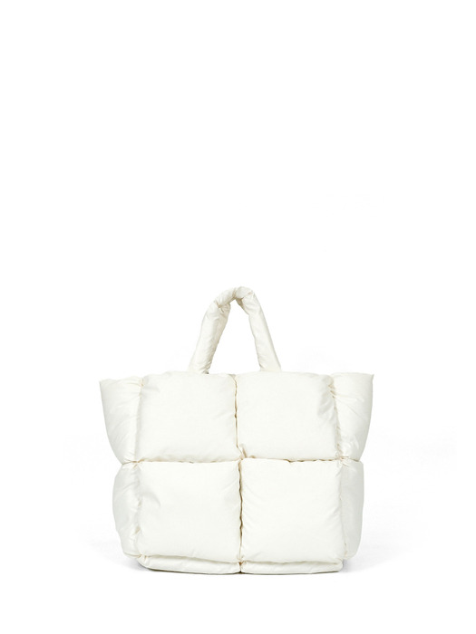 Grove bag_ivory