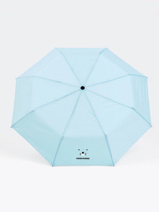 데이니즈 보노보노 자동3단우산 양우산 우양산 경량우산