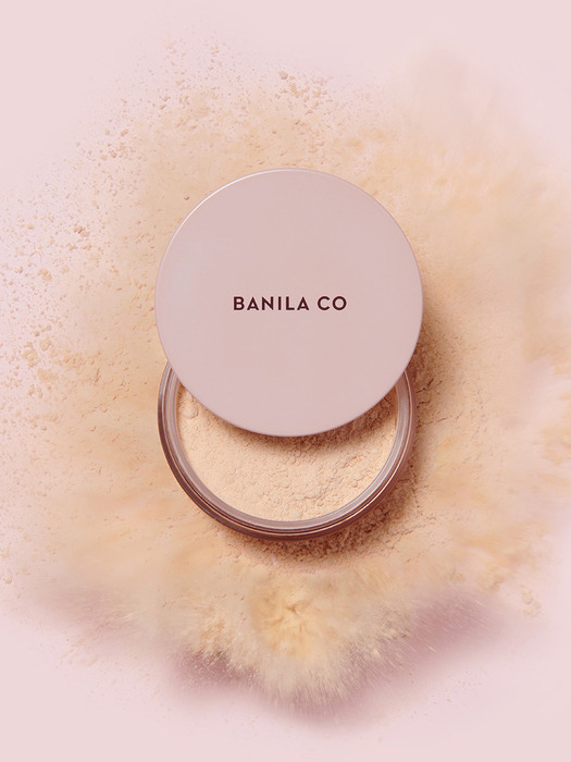 프라임 프라이머 루스 세팅 파우더 8g